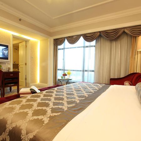 Green Lake Hotel Куньмін Екстер'єр фото