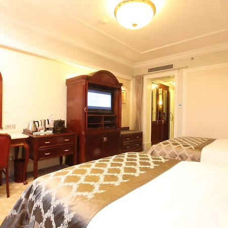 Green Lake Hotel Куньмін Номер фото