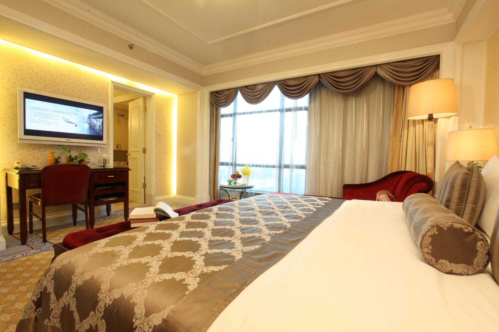 Green Lake Hotel Куньмін Екстер'єр фото