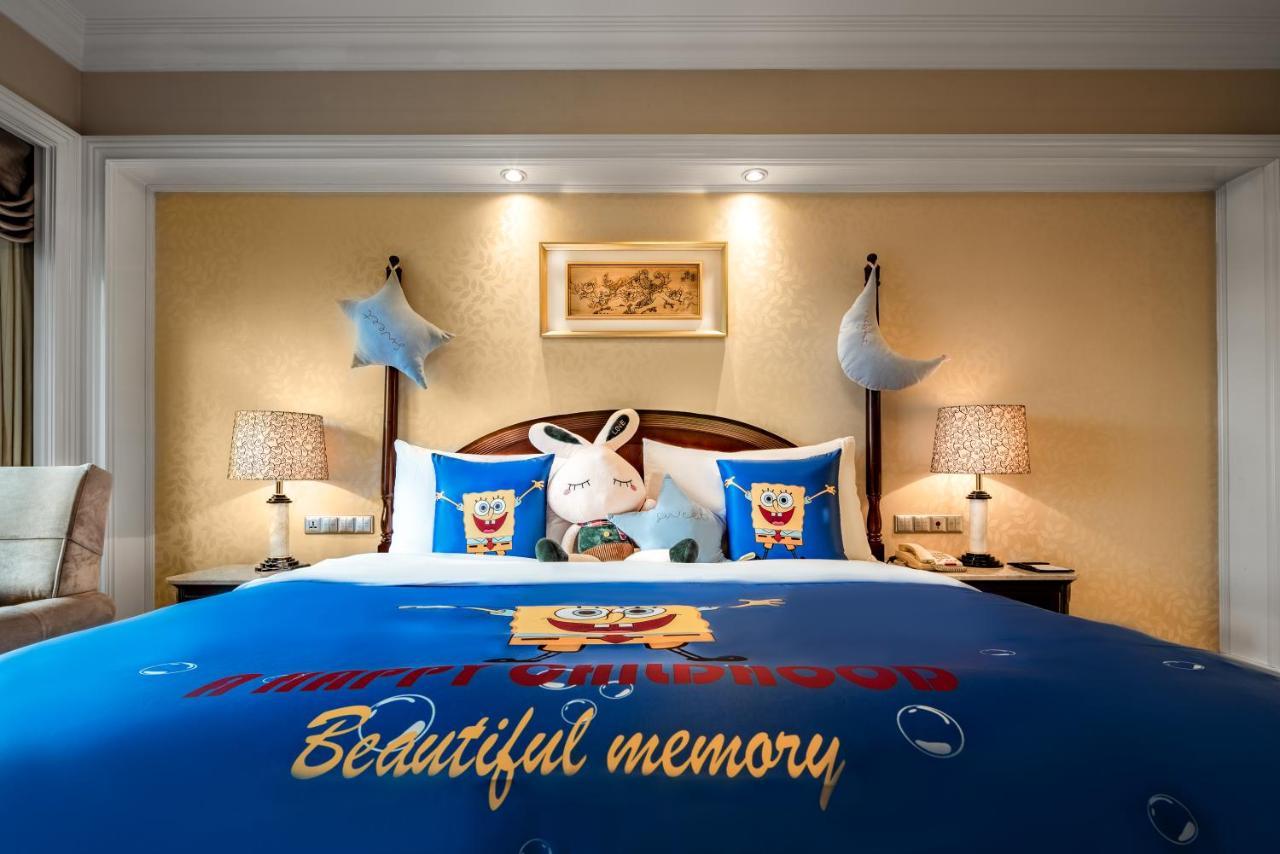 Green Lake Hotel Куньмін Екстер'єр фото