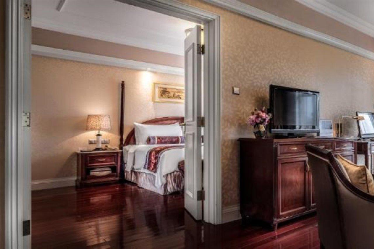 Green Lake Hotel Куньмін Екстер'єр фото