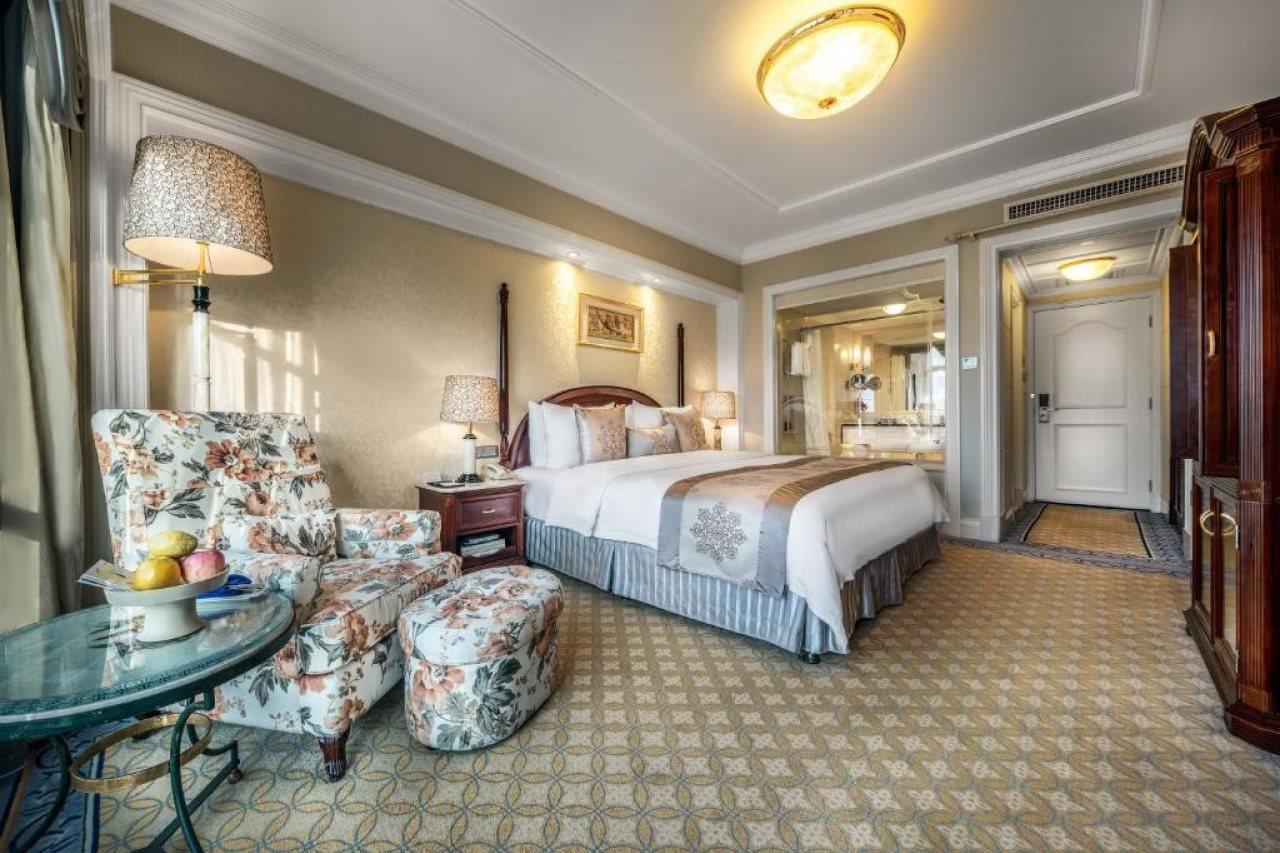 Green Lake Hotel Куньмін Екстер'єр фото