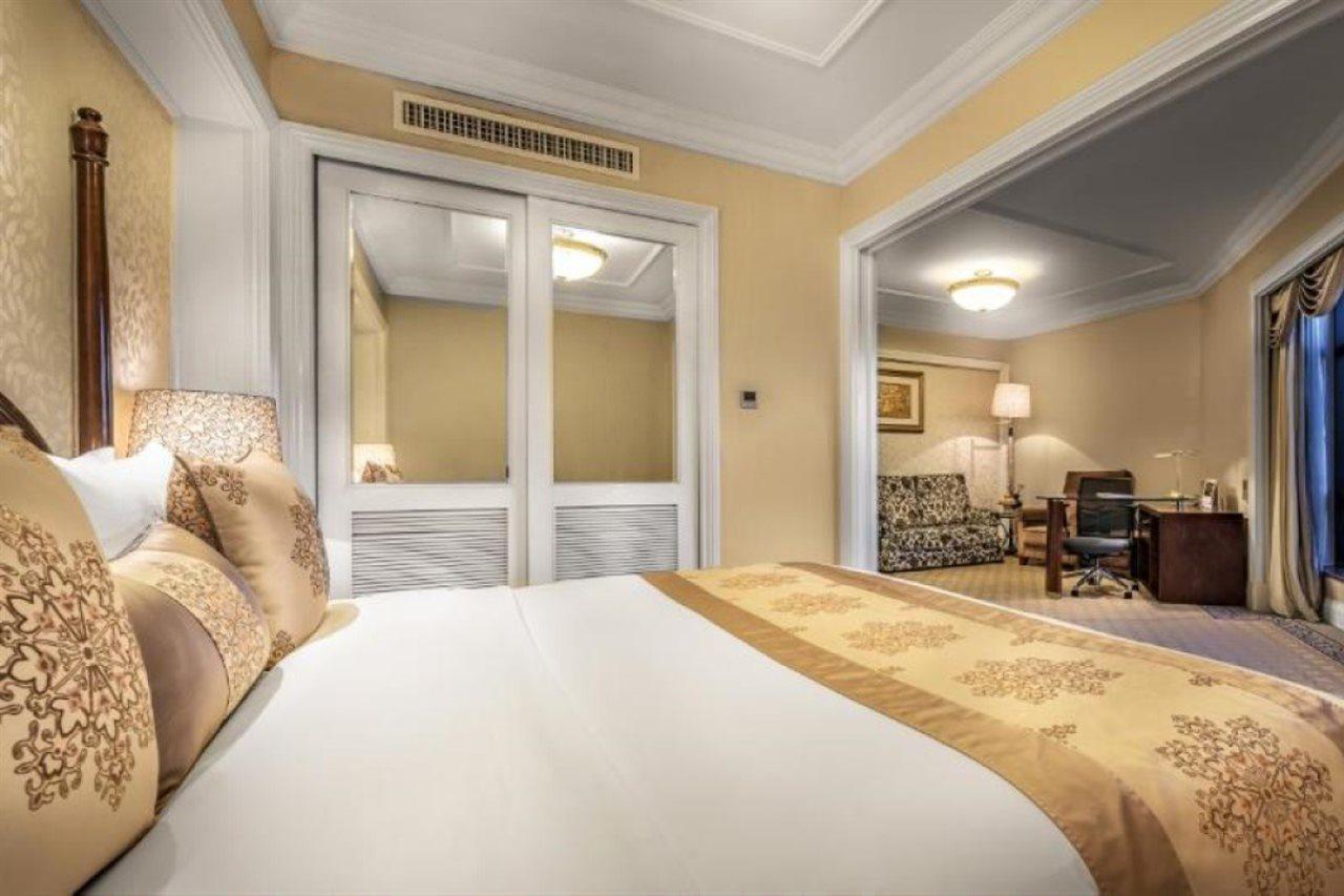 Green Lake Hotel Куньмін Екстер'єр фото