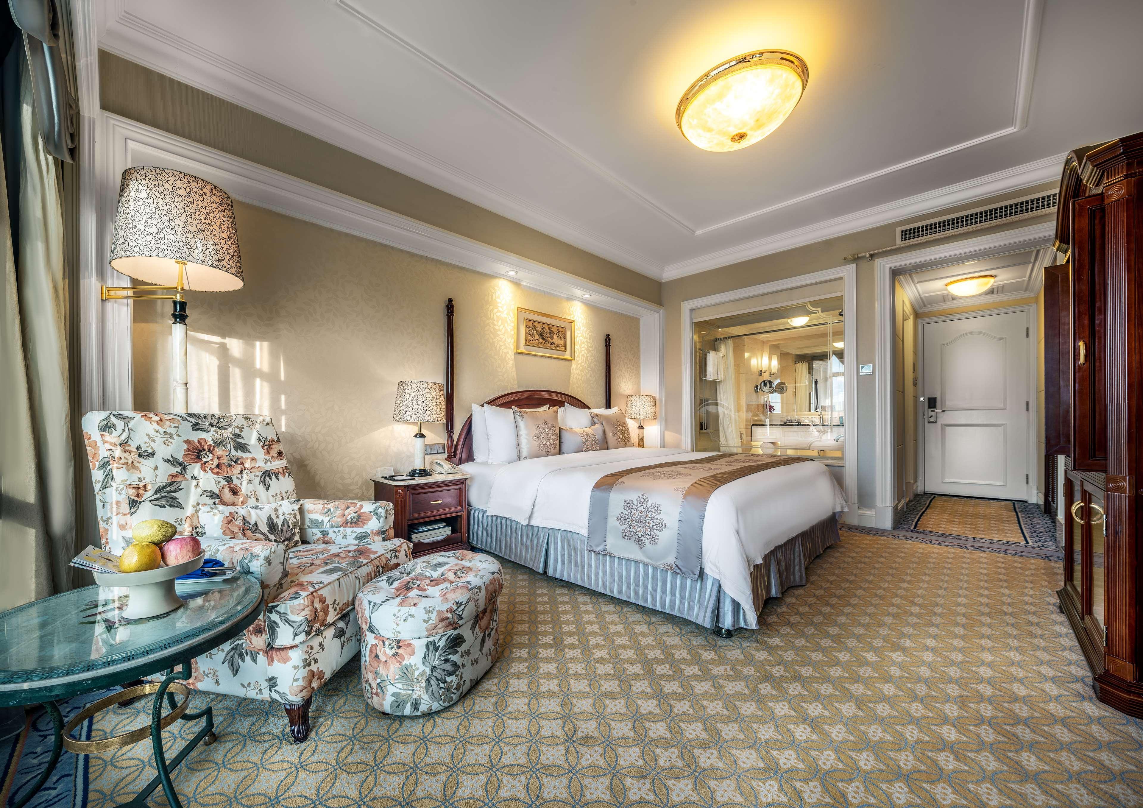 Green Lake Hotel Куньмін Екстер'єр фото