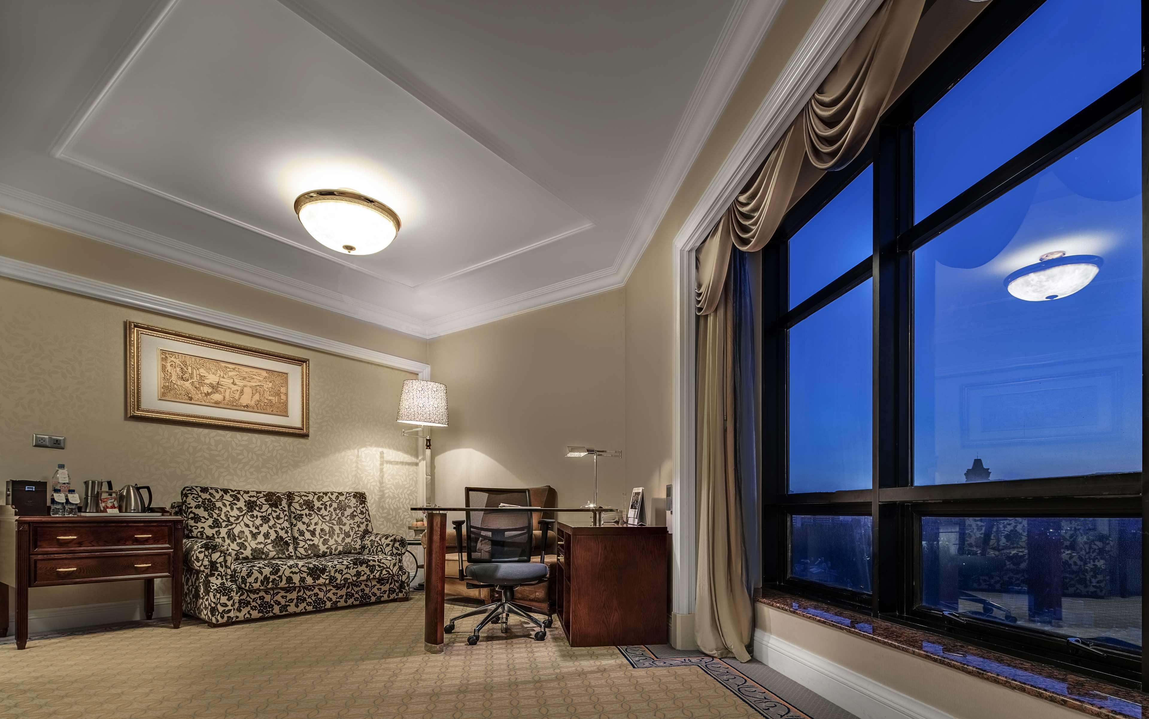Green Lake Hotel Куньмін Екстер'єр фото