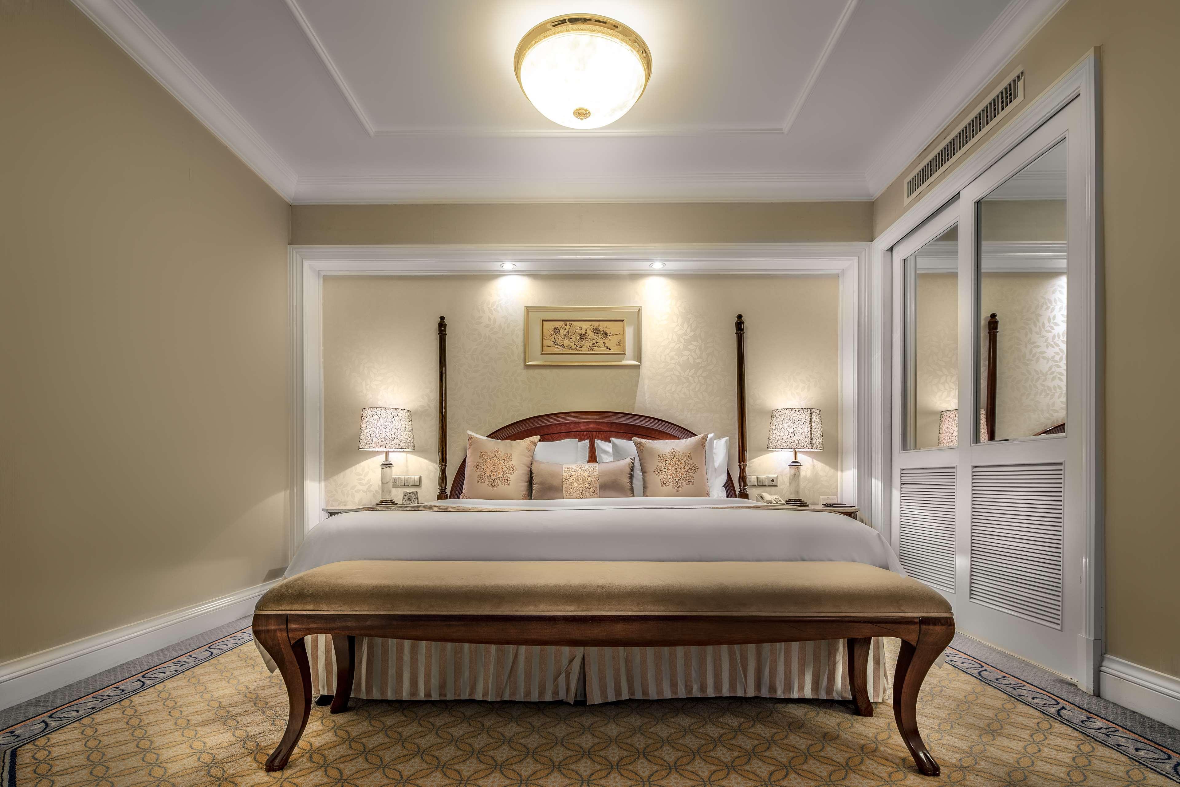 Green Lake Hotel Куньмін Екстер'єр фото