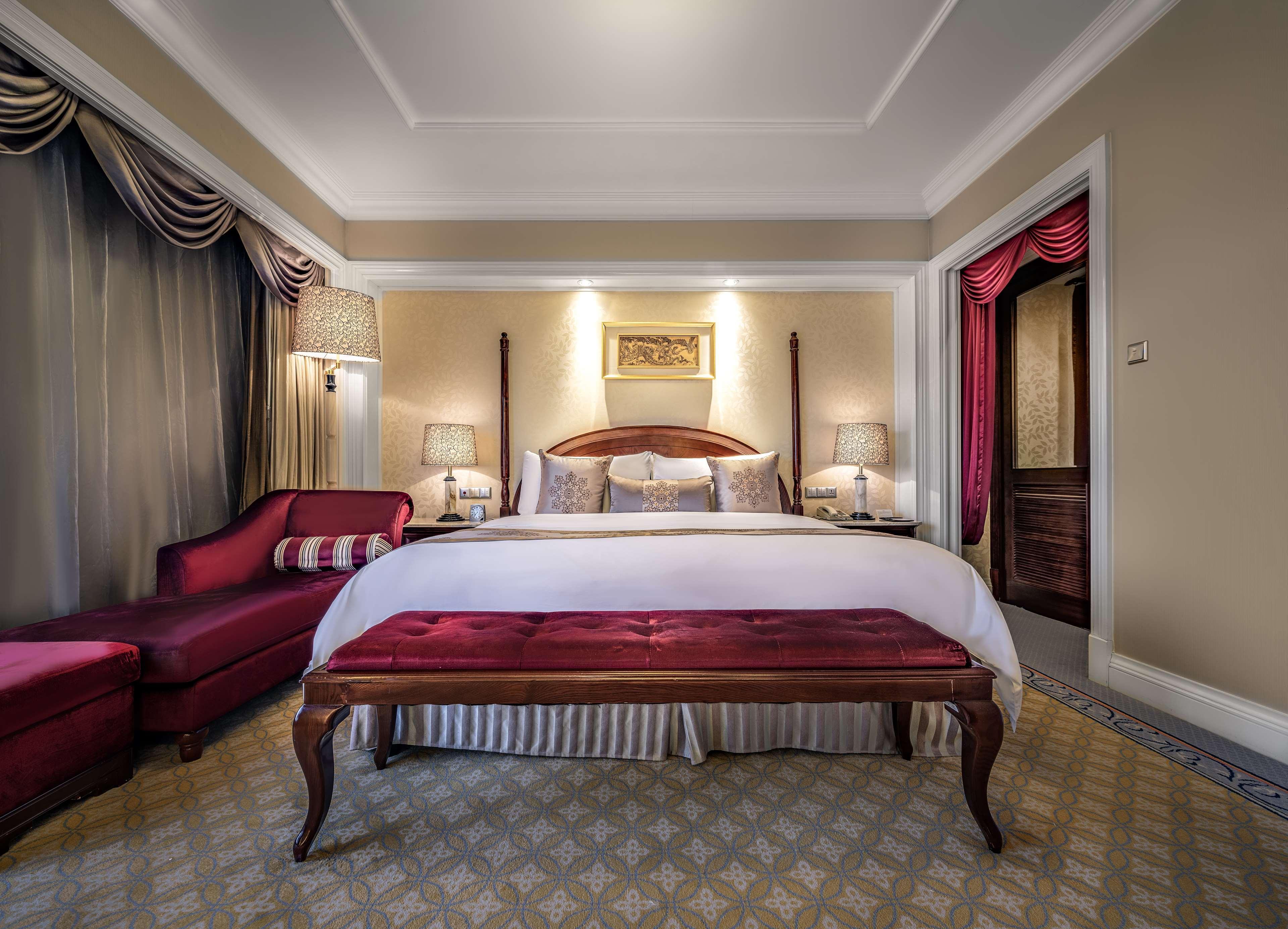 Green Lake Hotel Куньмін Екстер'єр фото