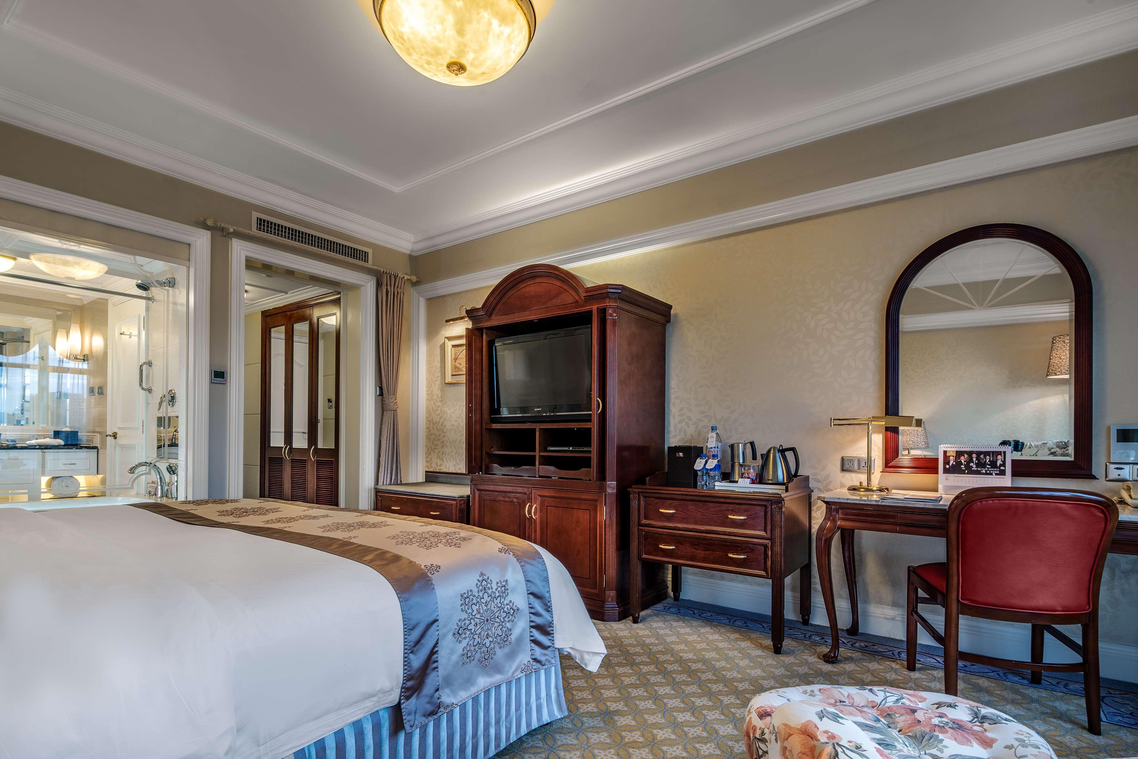 Green Lake Hotel Куньмін Екстер'єр фото