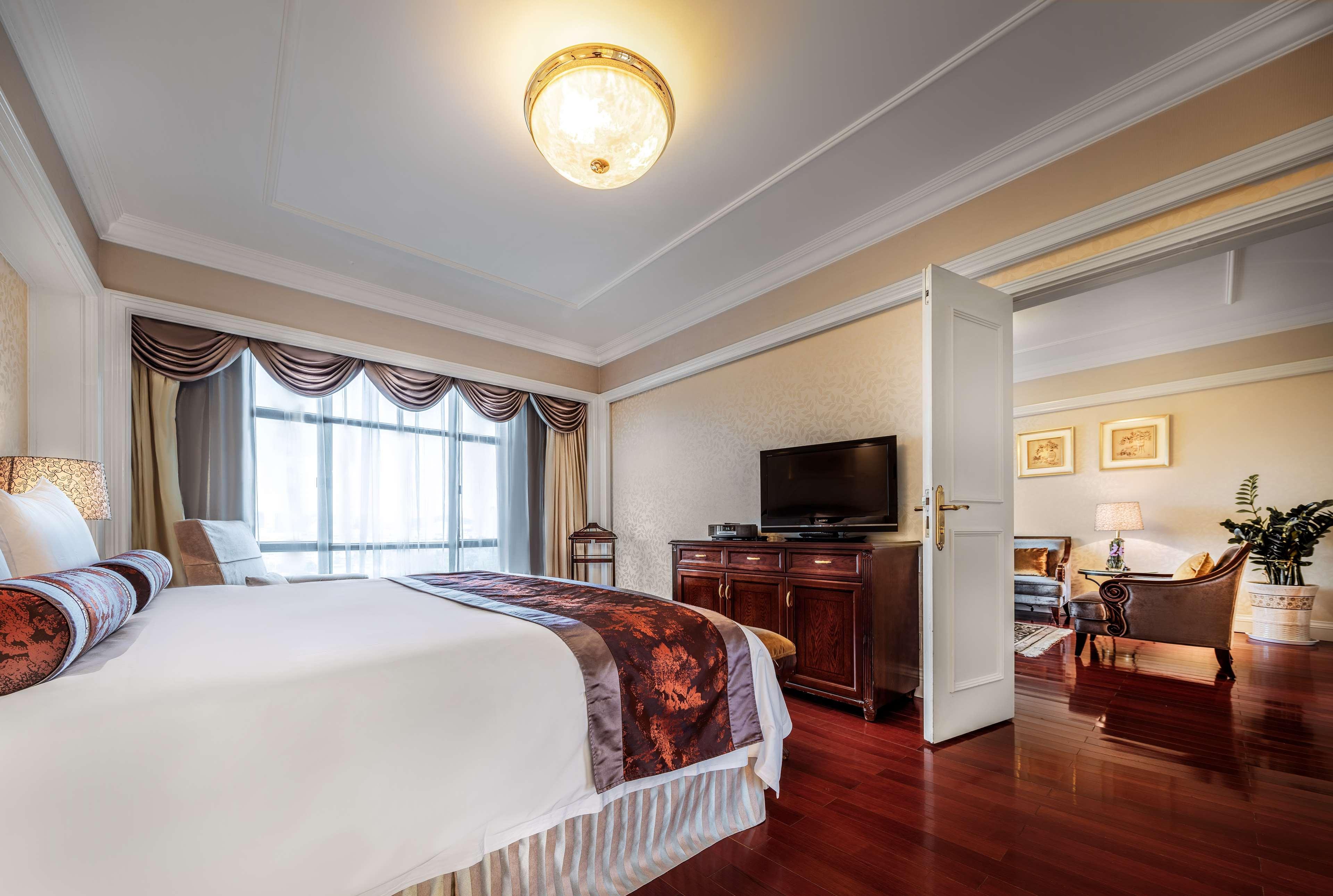 Green Lake Hotel Куньмін Екстер'єр фото