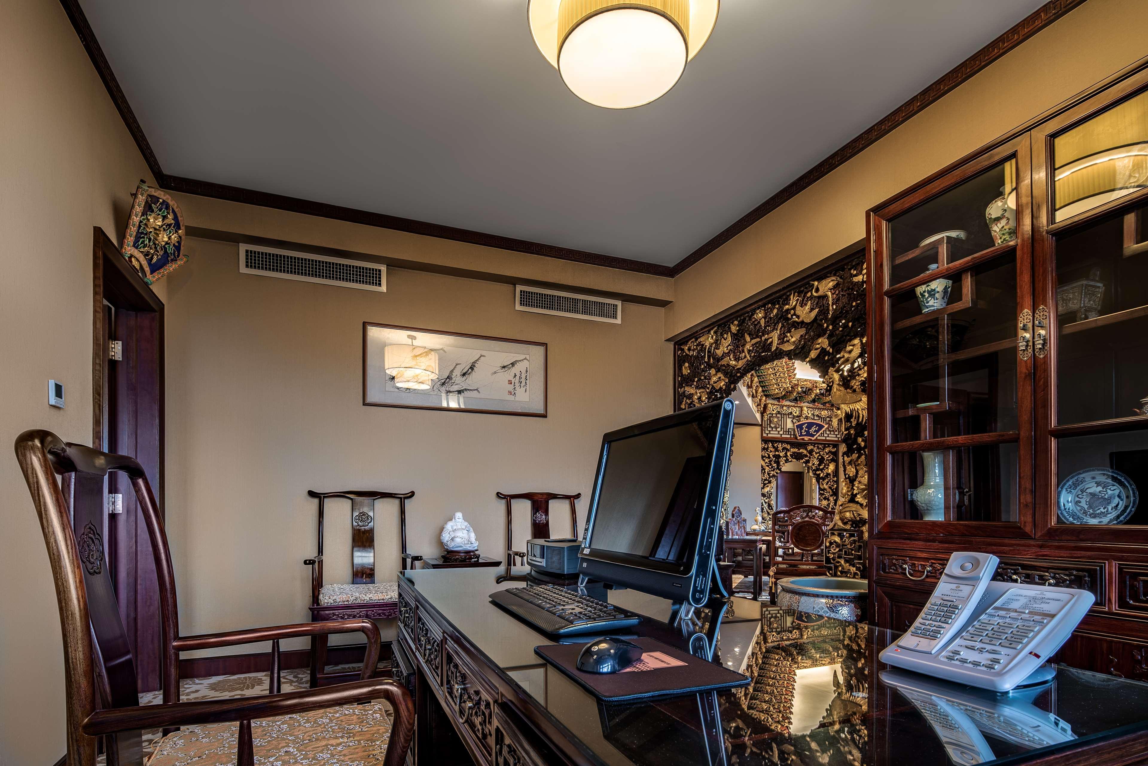 Green Lake Hotel Куньмін Екстер'єр фото