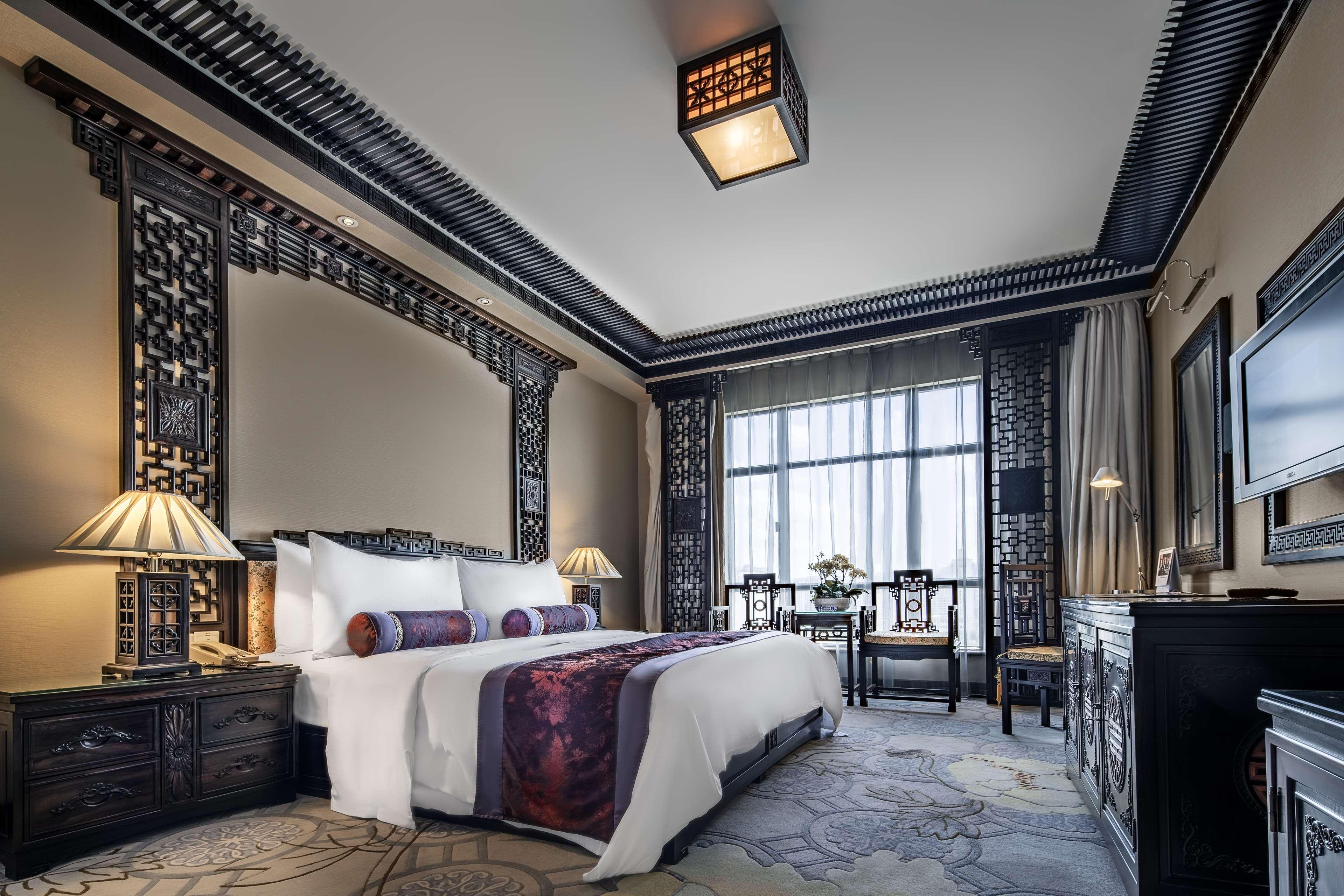 Green Lake Hotel Куньмін Екстер'єр фото